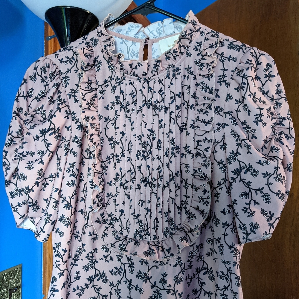 NWOT Kate spade dress